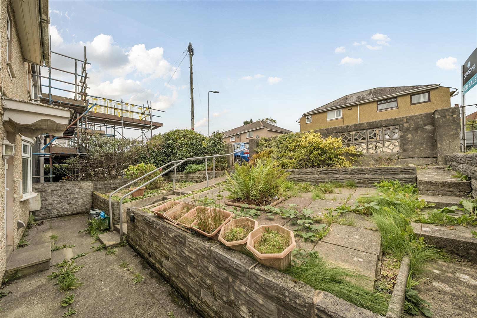 Merlin Crescent, Townhill, Swansea, SA1 6PR